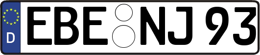 EBE-NJ93