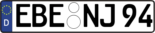 EBE-NJ94