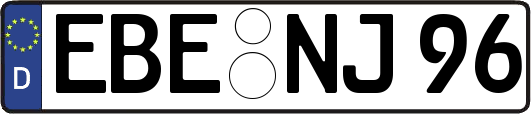 EBE-NJ96