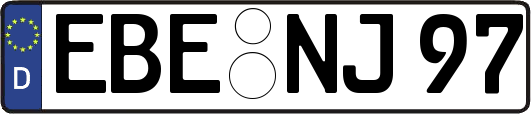 EBE-NJ97