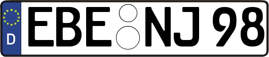 EBE-NJ98
