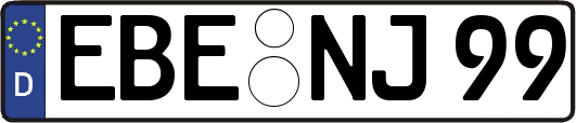 EBE-NJ99