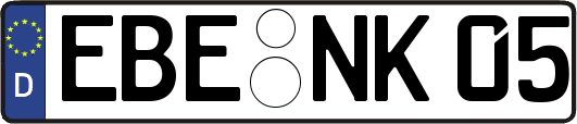 EBE-NK05