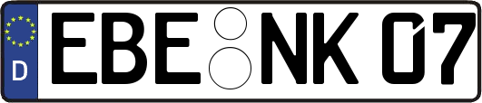 EBE-NK07
