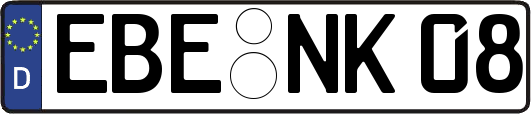EBE-NK08