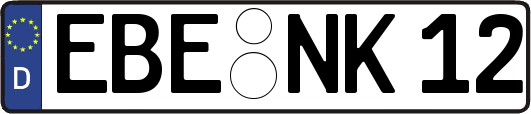EBE-NK12