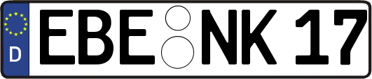 EBE-NK17