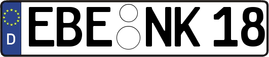 EBE-NK18