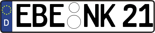 EBE-NK21