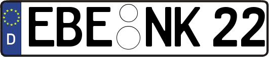 EBE-NK22