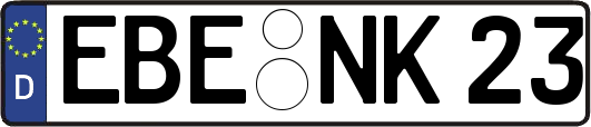 EBE-NK23