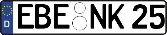 EBE-NK25