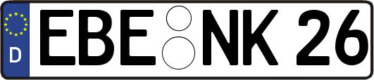 EBE-NK26