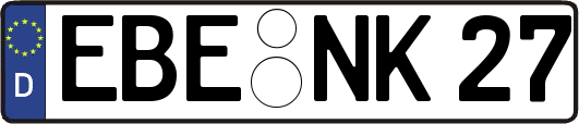 EBE-NK27