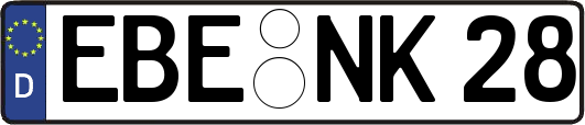 EBE-NK28