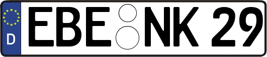 EBE-NK29