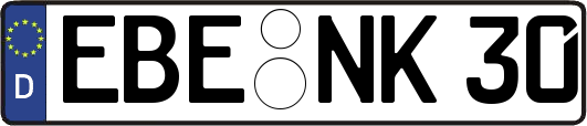 EBE-NK30