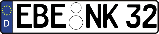 EBE-NK32
