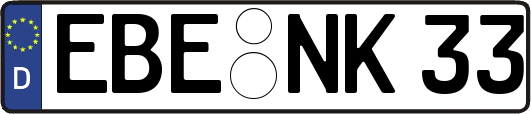 EBE-NK33