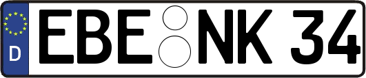 EBE-NK34