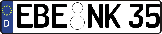 EBE-NK35