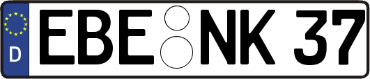 EBE-NK37