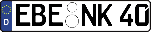 EBE-NK40