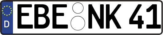 EBE-NK41