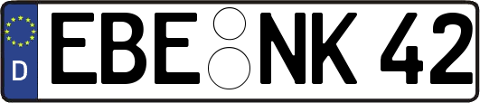 EBE-NK42