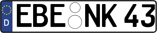 EBE-NK43