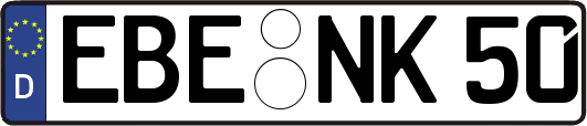 EBE-NK50