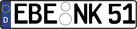 EBE-NK51