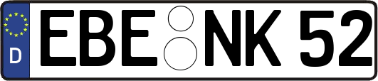 EBE-NK52