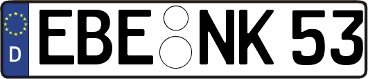 EBE-NK53
