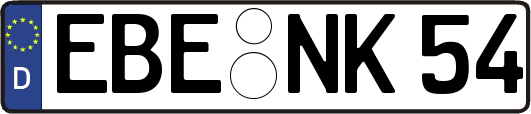 EBE-NK54