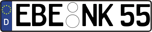 EBE-NK55