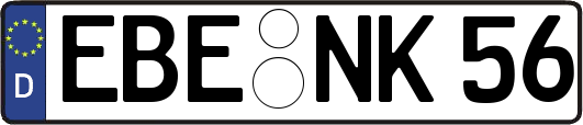 EBE-NK56