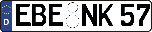 EBE-NK57