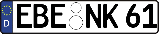 EBE-NK61