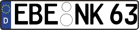 EBE-NK63