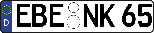EBE-NK65