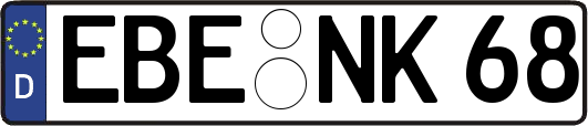EBE-NK68