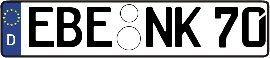 EBE-NK70