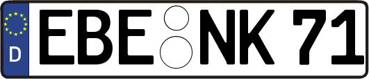 EBE-NK71