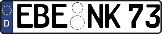 EBE-NK73