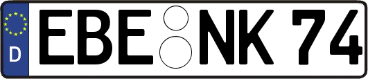 EBE-NK74