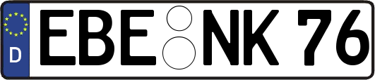 EBE-NK76