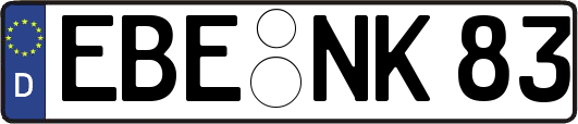 EBE-NK83