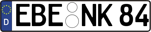 EBE-NK84