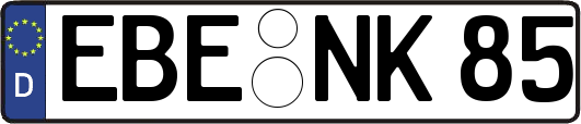 EBE-NK85